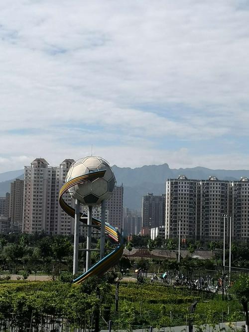 醉美山城一一宝鸡,让心安放,不得不去的地方.