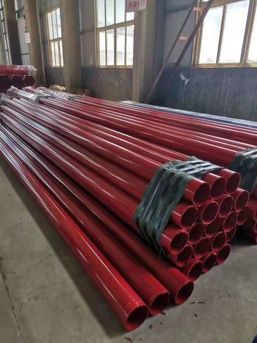 因此,往往会在直埋钢质供水管的管道加上一层防腐层,预防其被腐蚀遭受