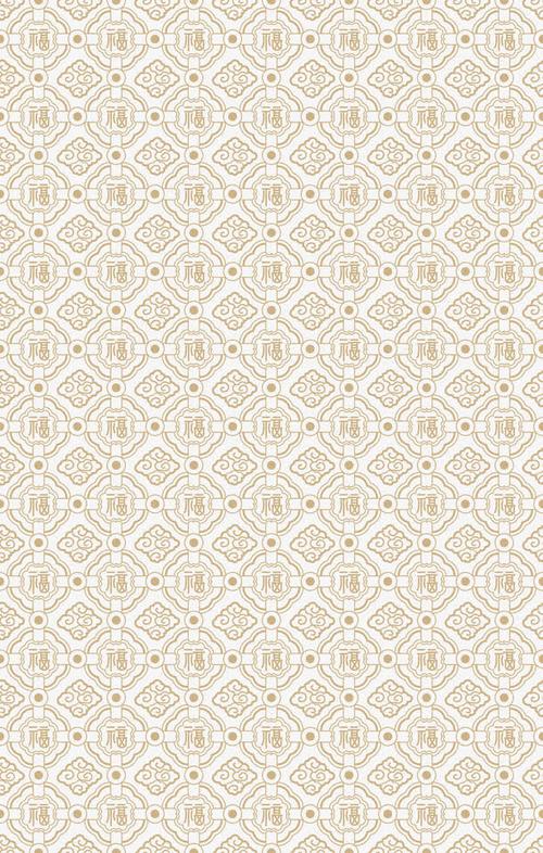 关键词 : 中国风,底纹,纹理,古典