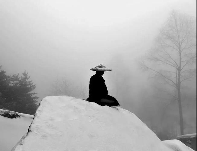 修炼故事道士深山修道三百年揭秘什么是特异功能