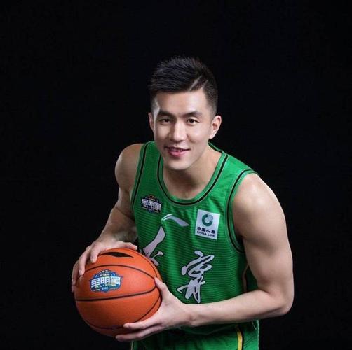 辽篮1周6消息1人成红人付豪为他庆生郭艾伦一心扑在娱乐上