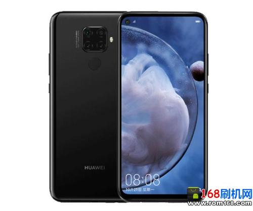 华为nova5z忘记密码怎么解锁华为nova5zspnal00解屏幕锁账户锁激活锁