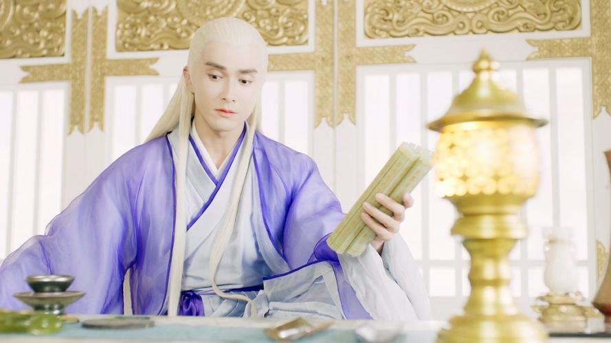 东华帝君