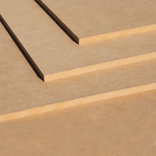 密度板奥松板中密度板板材免漆板装饰板实板饰面板生态板8商品图片