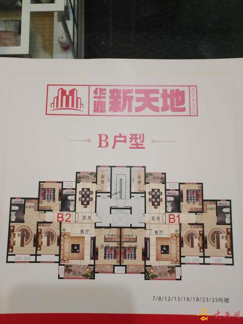 华鼎新天地户型_平舆楼盘_大舆网_平舆在线_平舆新闻