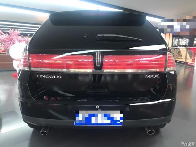 出09年林肯mkx(mkx)