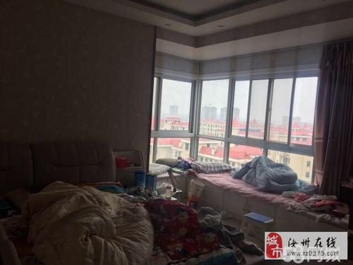 朝阳路高端社区华予金城-汝州在线