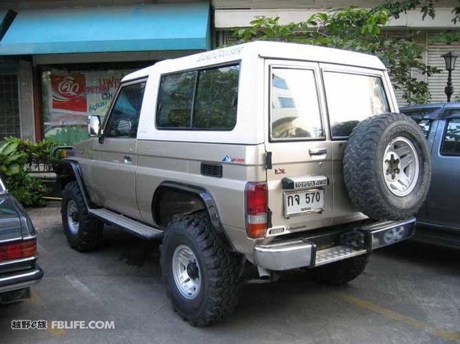 论坛 69 suv 家族 69 丰田家族 69 陆巡天下 69 lc75集中讨论