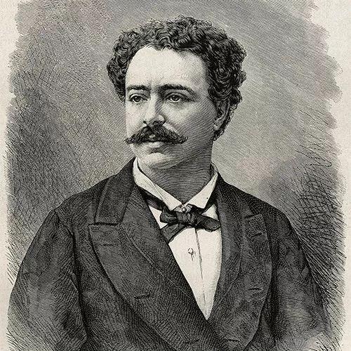 母婴 正文 艾德蒙多·德·亚米契斯 图片来自视觉中国 ◎作者简介