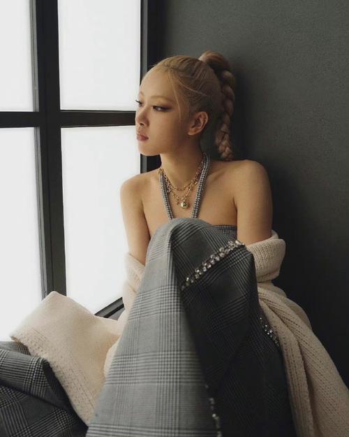 朴彩英_rosepark