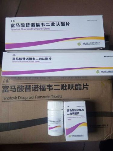 替诺福韦纳入医保 替诺福韦进医保后又