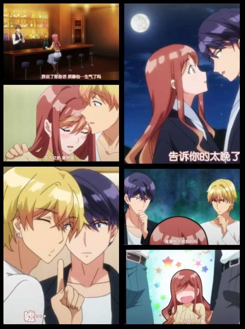 xl上司樱花动漫