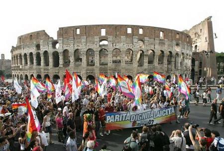 同性恋权利运动