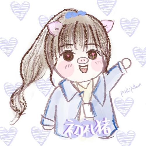 初礼饭绘合集虞书欣月光变奏曲虞书欣初礼