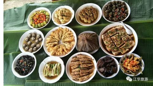 【拜票帖】时间紧迫,请所有喜欢江华&江华美食的人都动动手指,赶紧为