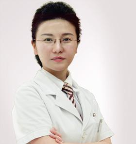 西安晶肤皮肤门诊部董薇薇主任