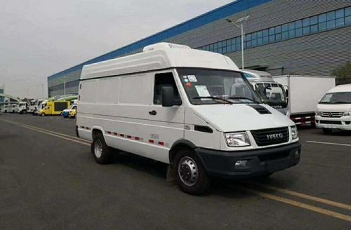 二手依维柯冷藏车转让二手依维柯货车个人出售