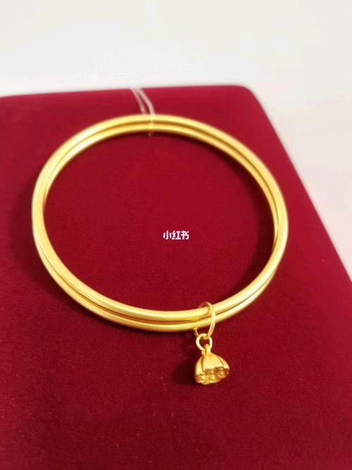 谢瑞麟黄金手镯_谢瑞麟怎么样_金手镯_时尚_配饰