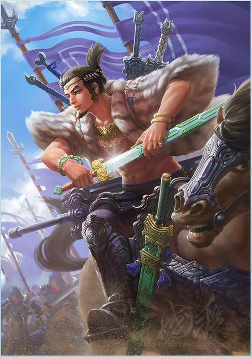 《三国杀》国战中常常被忽略的技能,神曹操见了直喊抓贼