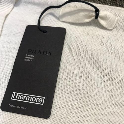 prada 普拉达套头衫