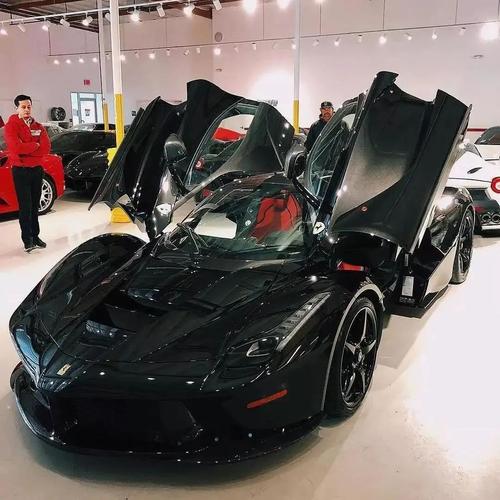 亚洲顶级富豪天花板级别的炫富 卡戴珊家族输得一塌糊涂.