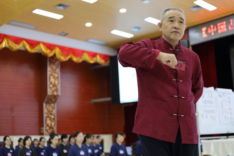 晓东老师