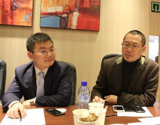 华为终端ui总监:用户共鸣比技术更重要