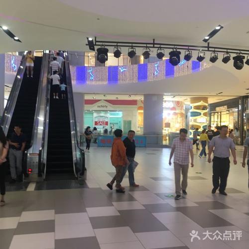 天津国贸购物中心