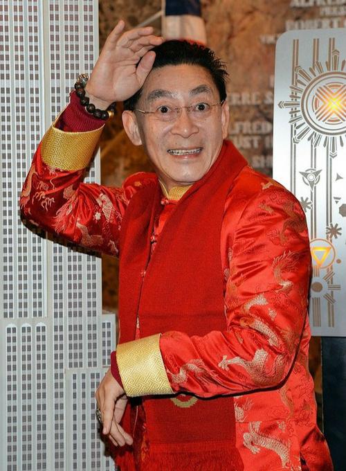 在国人中,和《西游记》距离最近的应该非六小龄童莫属