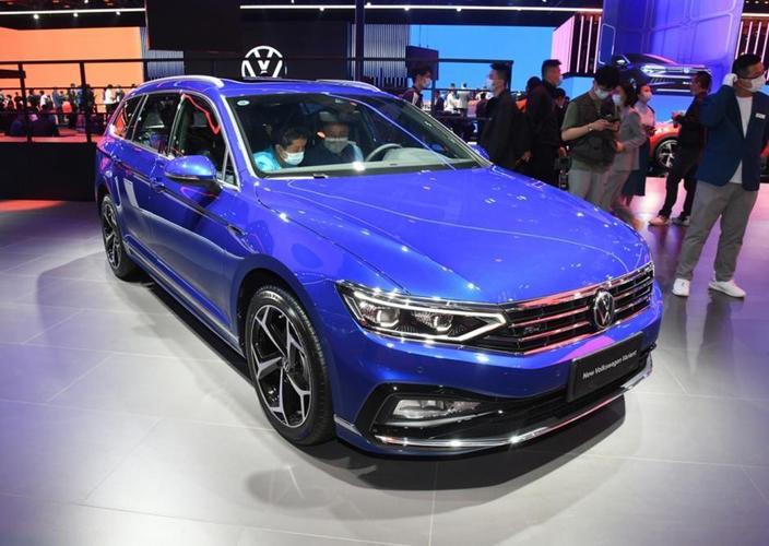 大众蔚揽怎么样(蔚揽旅行版2020款价格)