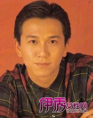 温兆伦年龄个人资料演过的电视剧及老婆