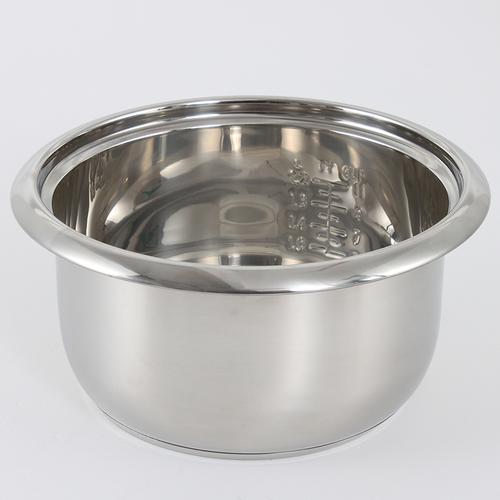 triangle/三角牌 cfxb-z60-2 不锈钢内胆电饭锅 正品6l升电饭煲产品