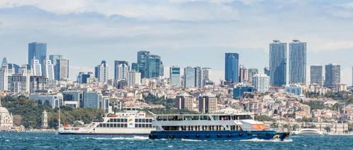 伊斯坦布尔运河开建,将为投资土耳其的人带来什么价值