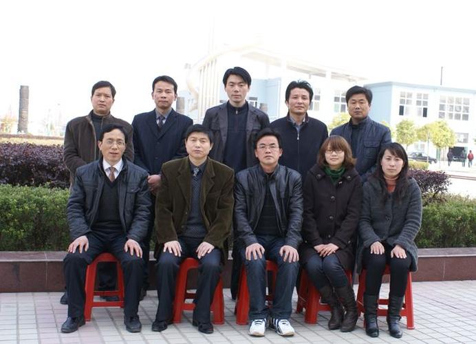 安徽省舒城县千人桥中学