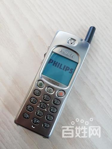 【搞定了!】飞利浦9a9 手机