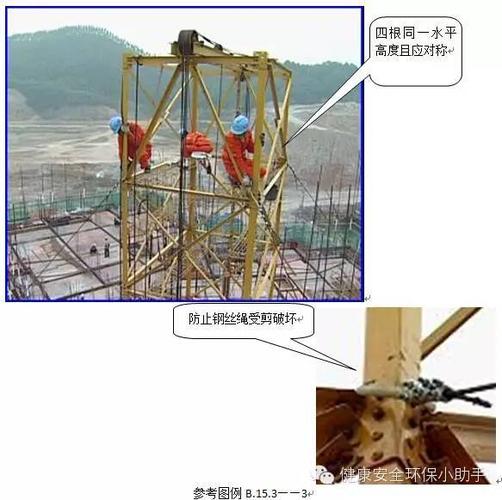 【建筑人】物料提升机安全手册,仔细看十遍,你就是专家!
