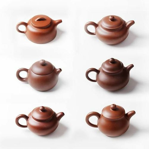 宜兴纯手工紫砂壶传承古代工艺匠心独具!让你从此爱上