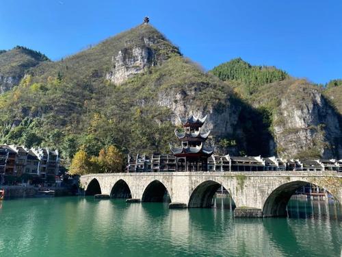 贵阳热门旅游景点 黔灵山公园旅游攻略 低音号旅游