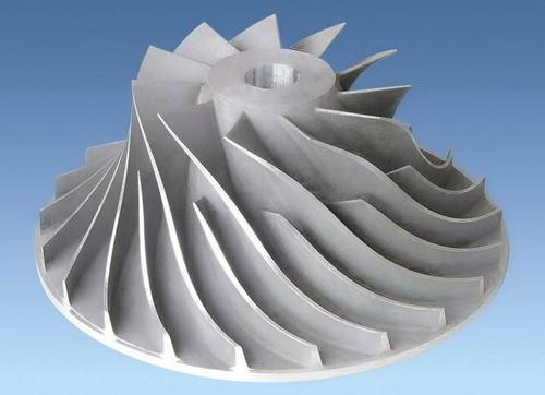 铸造铝合金的缺陷