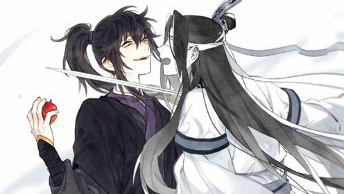 魔道祖师:十恶不赦薛洋为何喜欢吃糖?道长留给薛洋的只有一颗糖