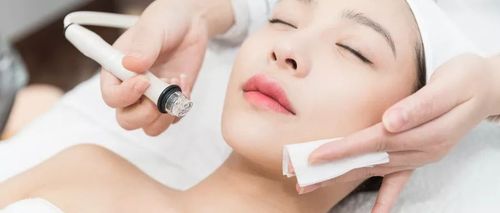 韩国小气泡清洁低至11元,南通爱马仕级美容项目冰点价等你体验!