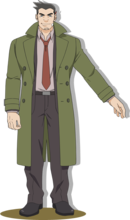 糸锯圭介