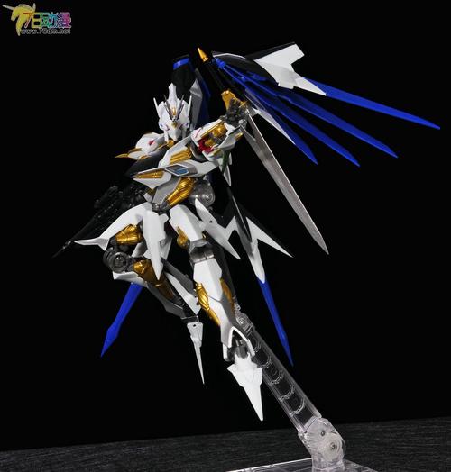robot魂 普通版 184 villkiss