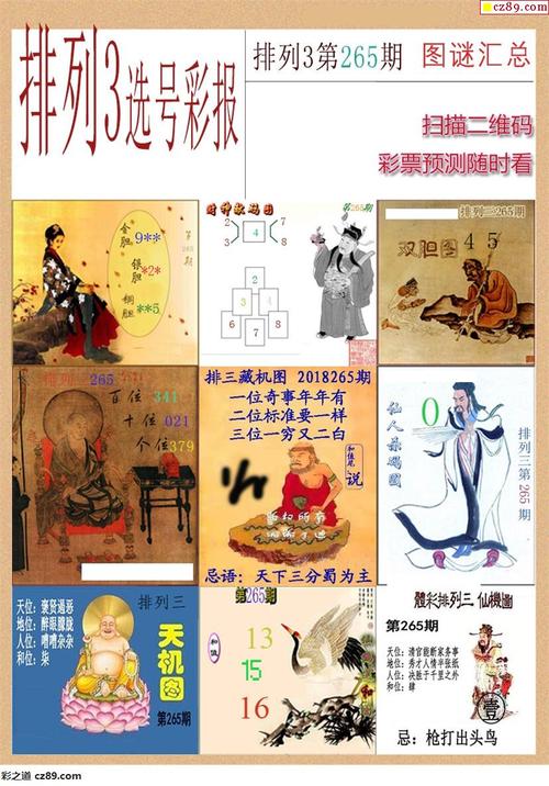 体彩p3 体彩p3图谜   相关: 图谜汇总p3藏机图一句定三码彩吧图谜天机