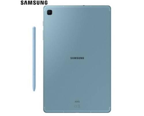 三星galaxy tab s6 lite 国行上架,2799 元起