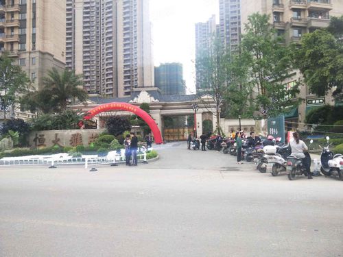 恒大雅苑,柳邕路259号-柳州恒大雅苑二手房,租房,房价-柳州安居客
