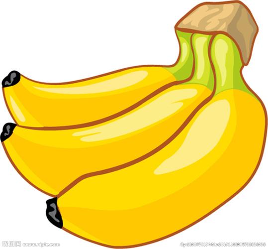 香蕉图片