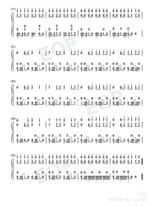 《黑人抬棺》民间乐器谱_乐器_娱乐_音乐