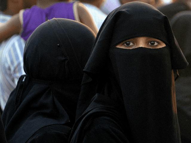 与一位成长在多哈的穆斯林女性相遇