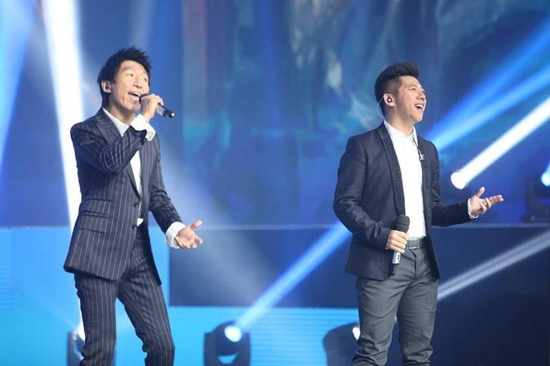 《好歌曲》首位大咖引猜想 羽泉李健争抢过他的一首歌